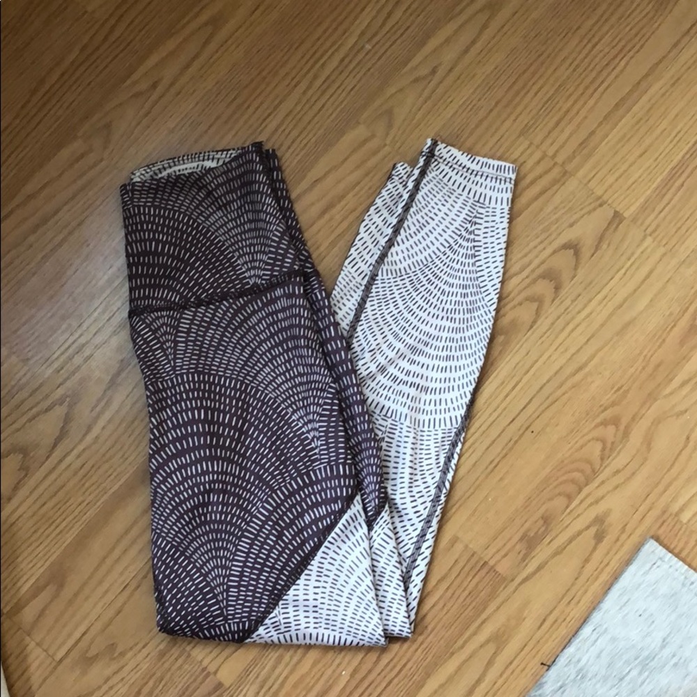 Beyond Yoga Leggings
